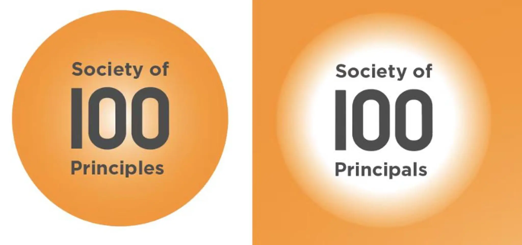 100 Principals Society